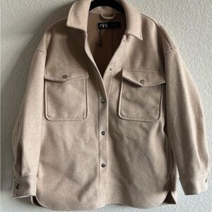 Zara Jacket